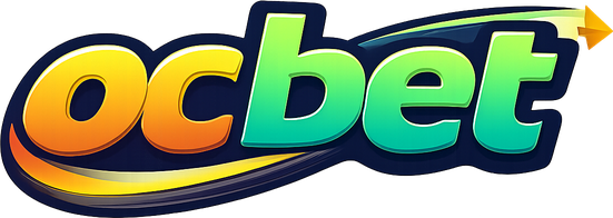 ocbet brand logo